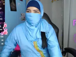 FalakYasin's Live Sex Cam Show