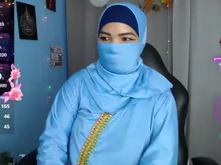 FalakYasin's Live Sex Cam Show
