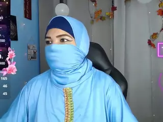 FalakYasin's Live Sex Cam Show
