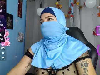 FalakYasin's Live Sex Cam Show