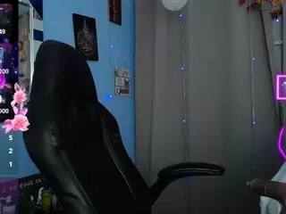 FalakYasin's Live Sex Cam Show