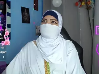FalakYasin's Live Sex Cam Show