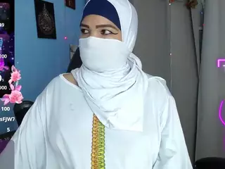 FalakYasin's Live Sex Cam Show