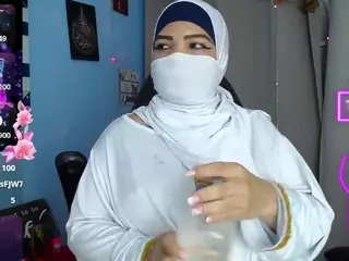 FalakYasin's Live Sex Cam Show