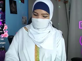 FalakYasin's Live Sex Cam Show
