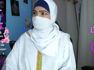 FalakYasin's Live Sex Cam Show