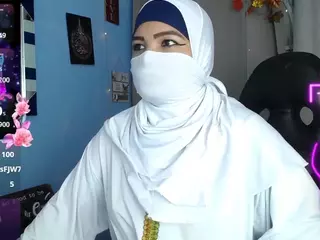 FalakYasin's Live Sex Cam Show
