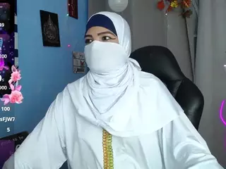 FalakYasin's Live Sex Cam Show