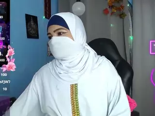 FalakYasin's Live Sex Cam Show