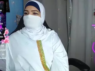 FalakYasin's Live Sex Cam Show