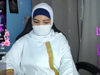 FalakYasin's Live Sex Cam Show