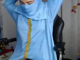 FalakYasin's Live Sex Cam Show