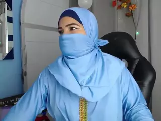 FalakYasin's Live Sex Cam Show