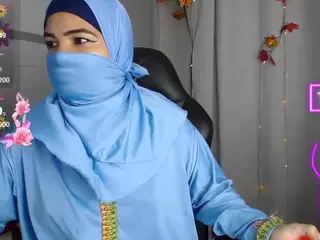 FalakYasin's Live Sex Cam Show