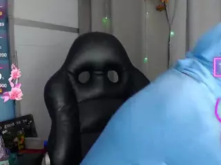 FalakYasin's Live Sex Cam Show