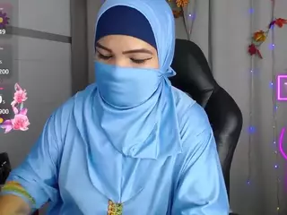 FalakYasin's Live Sex Cam Show