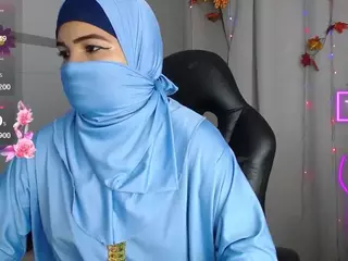 FalakYasin's Live Sex Cam Show
