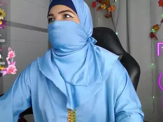 FalakYasin's Live Sex Cam Show