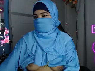 FalakYasin's Live Sex Cam Show