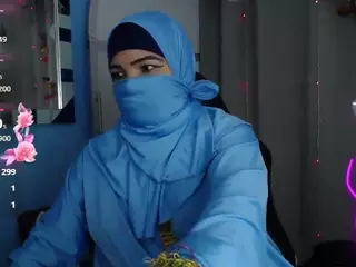 FalakYasin's Live Sex Cam Show