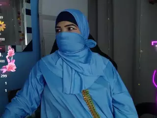 FalakYasin's Live Sex Cam Show