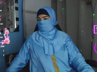 FalakYasin's Live Sex Cam Show