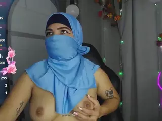 FalakYasin's Live Sex Cam Show