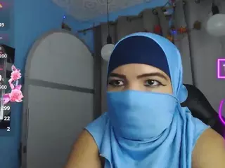 FalakYasin's Live Sex Cam Show