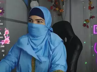 FalakYasin's Live Sex Cam Show