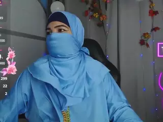 FalakYasin's Live Sex Cam Show