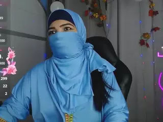 FalakYasin's Live Sex Cam Show
