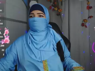 FalakYasin's Live Sex Cam Show