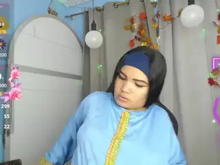 FalakYasin's Live Sex Cam Show