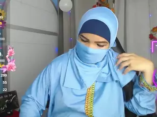 FalakYasin's Live Sex Cam Show