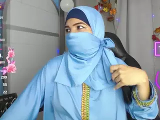 FalakYasin's Live Sex Cam Show