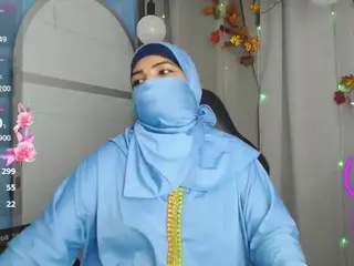 FalakYasin's Live Sex Cam Show
