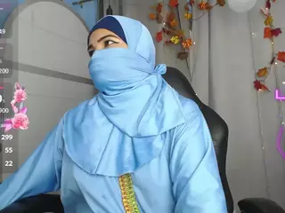 FalakYasin's Live Sex Cam Show