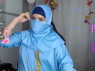 FalakYasin's Live Sex Cam Show