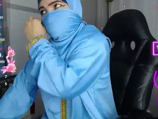 FalakYasin's Live Sex Cam Show