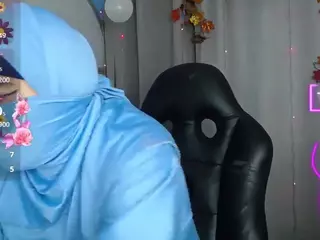 FalakYasin's Live Sex Cam Show