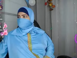 FalakYasin's Live Sex Cam Show
