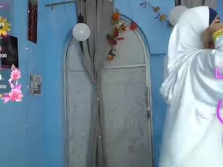 FalakYasin's Live Sex Cam Show