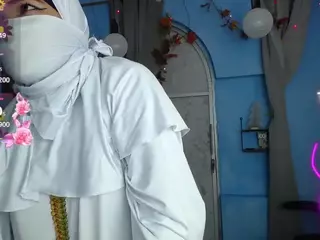 FalakYasin's Live Sex Cam Show