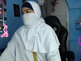 FalakYasin's Live Sex Cam Show