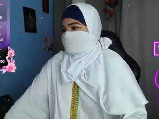 FalakYasin's Live Sex Cam Show