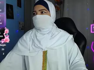 FalakYasin's Live Sex Cam Show
