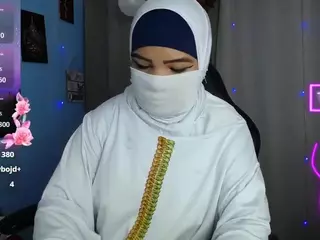FalakYasin's Live Sex Cam Show