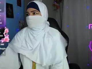 FalakYasin's Live Sex Cam Show