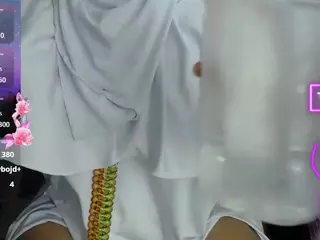 FalakYasin's Live Sex Cam Show