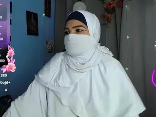 FalakYasin's Live Sex Cam Show